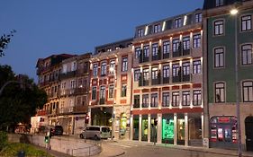 Se Catedral Hotel Porto, Tapestry Collection By Hilton